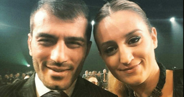 Ufuk Bayraktarın ihanetini eşi Merve Bayraktar ifşa etti! Yılın ihanet skandalında ifşa mesajları şoke etti! İt gibi pişmanım