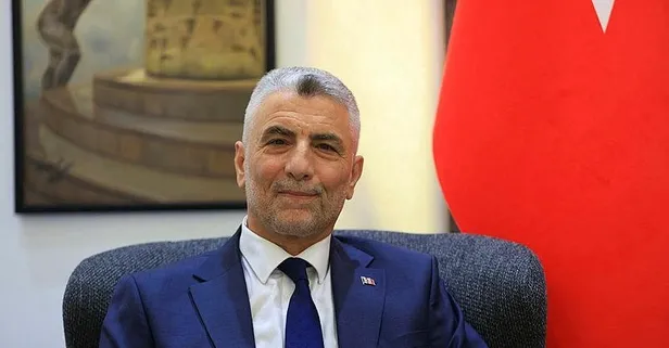 Türkiye ile Irak ortak ticaret hacminin artırılmasında anlaştı! Irak Başbakanı'ndan Türkiye'ye "Kalkınma Yolu Projesi" övgüsü