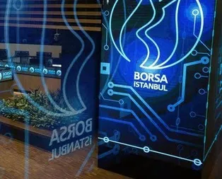 Son dakika: Borsa İstanbuldan bir rekor daha! 111 bin puanı aştı