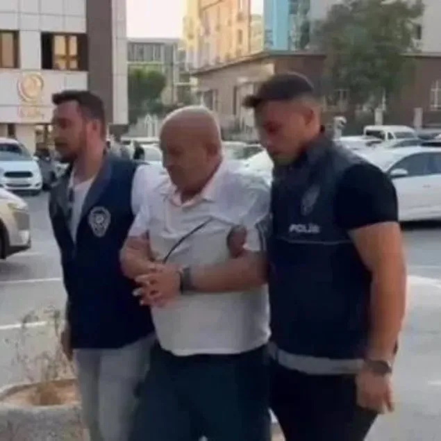 O alçağın hesabı kesildi!