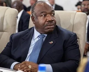 Gabon Cumhurbaşkanı hala Bongo kayıp
