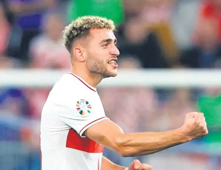 Avrupa’nın gözü ’on’larda