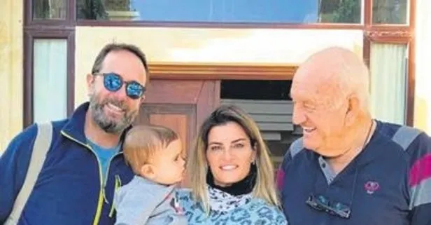 Ali Baba Nin Ciftliginde Takvim