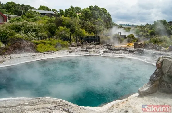 İlaçsız ağrı kesici kaplıca: Karatay eklem ve cilt hastalıkları için adres verdi - 5