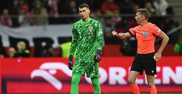 Alkışlar yine Livakovic’e