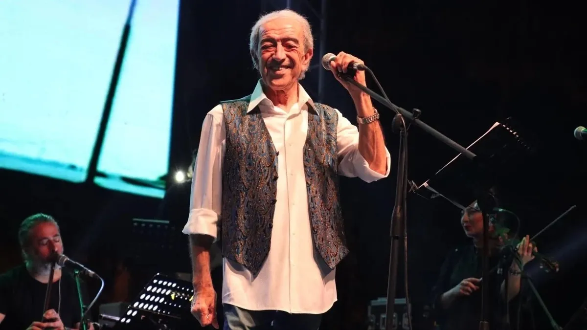 Edip Akbayram kızı ve eşi kimdir? Edip Akbayram hastalığı neydi, neden vefat etti?
