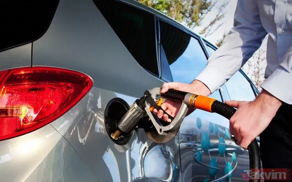 26 Haziran Brent Petrol - ham petrol varil fiyatları! 1 LT benzin, motorin, LPG kaç TL oldu? BP, Opet, Shell... BENZİNE MAZOTA İNDİRİM VAR MI? - 14