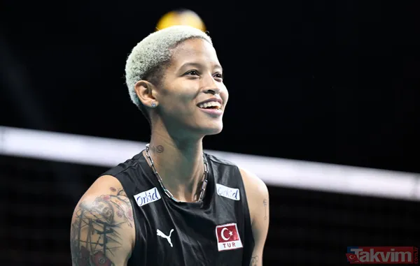 Melissa Vargas'ın muhteşem hayat hikayesi! Türkiye Cumhuriyeti vatandaşı nasıl oldu? Dikkat çeken Başkan Erdoğan detayı - 1