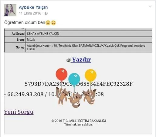PKK'lı teröristler 22 yaşındaki Aybüke öğretmeni şehit etti-1