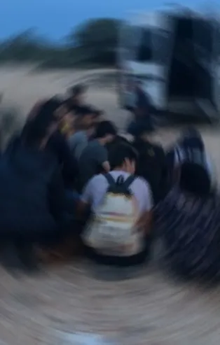 İzmir'de 173 düzensiz göçmen yakalandı