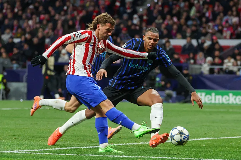 Atletico Madrid'in yıldızı Galatasaray'a! Yeni çilek bulundu - 24