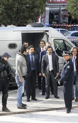 Yunanistan darbeci askerler için kararını verdi!