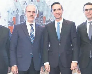 Akıllı şehirle 30 milyarlık kazanç