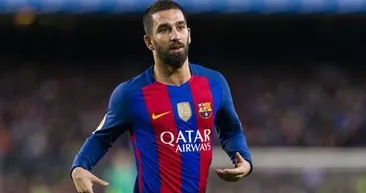 Barcelonadan Arda Turan hakkında flaş karar! Kapıları kapattı... Transfer haberleri