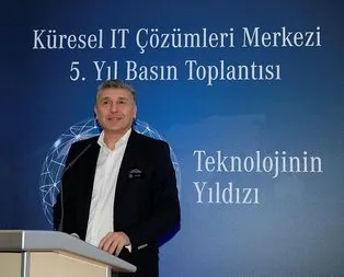 Teknolojiye 4 milyon euro