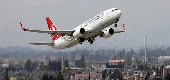 TÜRKİYE ICAO KONSEY ÜYELİĞİNE SEÇİLDİ