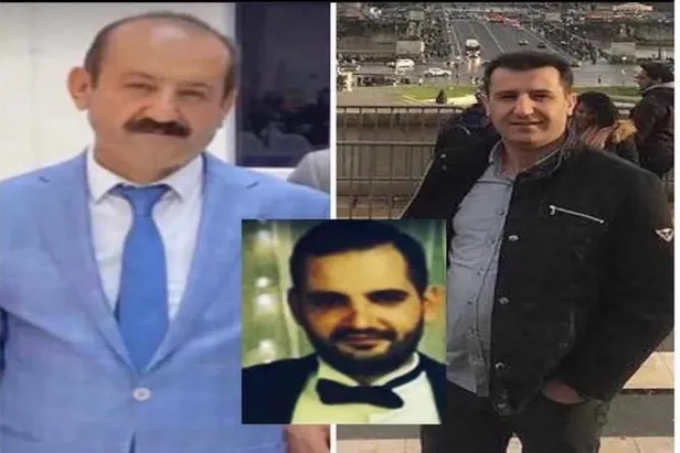 Son dakika: Küçükçekmece Adliyesi'nde silahlı kavga! Ölü ve yaralılar var-2