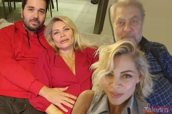 Seray Sever acı haberle yıkılmıştı! 9. günde o kareleri paylaştı Tatlıses'in eski eşi Ayşegül Yıldız, Hakan Ural ve birçok ünlüden mesaj yağdı - 1