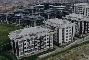 Kentsel dönüşüm desteği alacaklar dikkat! Yarısı Bizden kampanyasından yararlanmak için 31 Aralık öncesi bu şartın tamamlanması gerekiyor