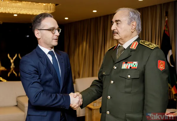 İşte Hafter'i Moskova'daki masadan kaldıran isim: Sebastian Gorka! Pentagon'un "Libya patronu" o - 19