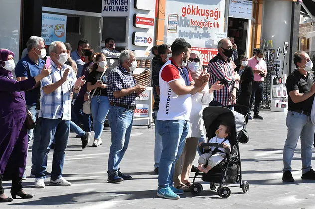 Son dakika: Karadeniz’de vaka artışında ‘mutant’ virüs etkisi
