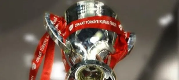 İşte Ziraat Türkiye Kupası’nda son 16’ya kalan takımlar