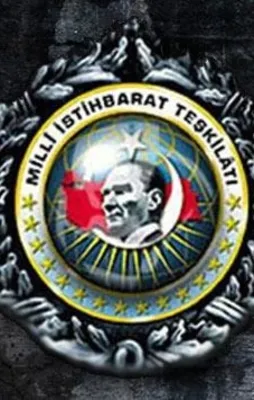 MİT'te üst düzey atama