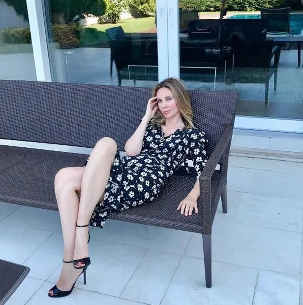 Gönlünü Cenk Küpeli’ye kaptıran Demet Şener, aşkıyla el ele Etiler’deydi-3