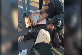 Şanlıurfa’da motosiklet faciası: Ölü ve yaralı var