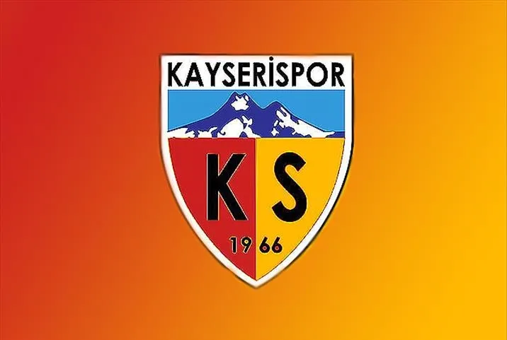 Kayserispor’a yeni isim sponsoru