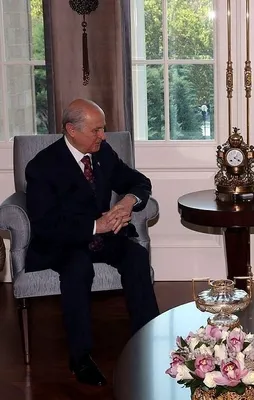 İşte Bahçeli’ye gidecek teklif