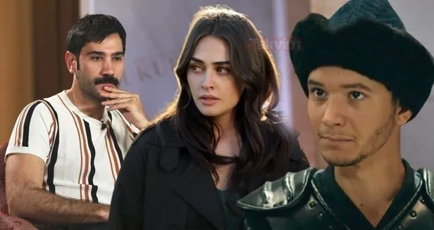 Çukurova’nın Yılmaz’ı Uğur Güneş ve Ramo'nun Sibel'i Esra Bilgiç'in birlikteliği kesin! Sır çözüldü gözler onların aşkında-8