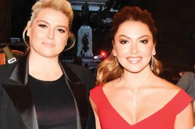 Hadise vergiden kaçarken beş parasız kaldı! Hadise'nin tüm mal varlığı bir tek evi...