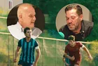 Ahmet Çakar ve Fırat Aydınus’tan Altı Üstü İstanbul yorumu