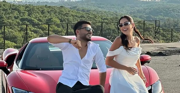 Herkesin atladığı o gerçek... Dilan Polat'ın lüks araç muamması!