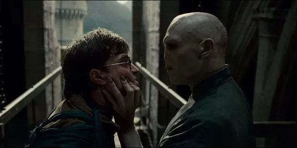 Harry Potter 8 Olum Yadigarlari Bolum 2 Turkce Dublaj Izle Film Dizi