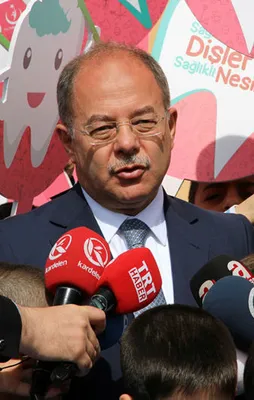 Bakan Akdağ: İlk bulgular kimyasal saldırı