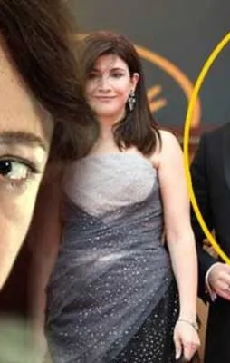 Olay yaratan fotoğrafa Bennu Yıldırımlar'dan ilk yorum