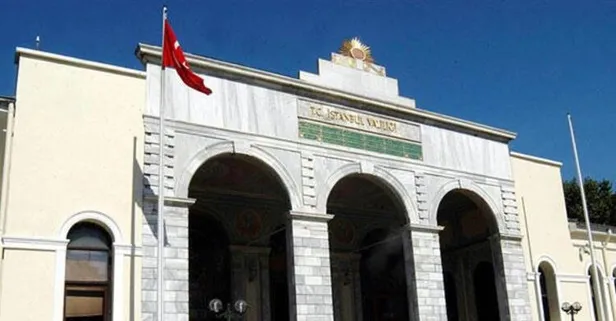 İstanbul Valiliği'nden 'Kayıp Suudi kadın' açıklaması