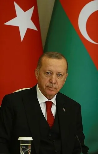 Başkan Erdoğan'dan Kılıçdaroğlu'nun adaylık çıkışına ilişkin flaş açıklama: Gaza geldi