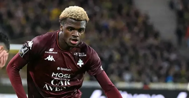 Beşiktaş'tan orta sahaya taze kan! 20'lik genç listede