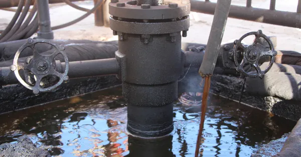 Gabar Dağı’nda çıkan petrolde yeni hedef: Cumhuriyet’in 100. yılında 100 bin varil