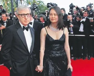 Üvey annesini suçladı