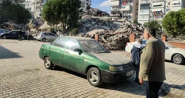 Deprem sırasında ve sonrasında yapılması gerekenler nelerdir? Deprem çantasında bulunması gerekenler nelerdir?