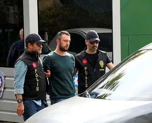 Beşiktaşta durağa dalan otobüs şoförü tutuklandı