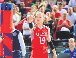 Grup zor ama biz hazırız!