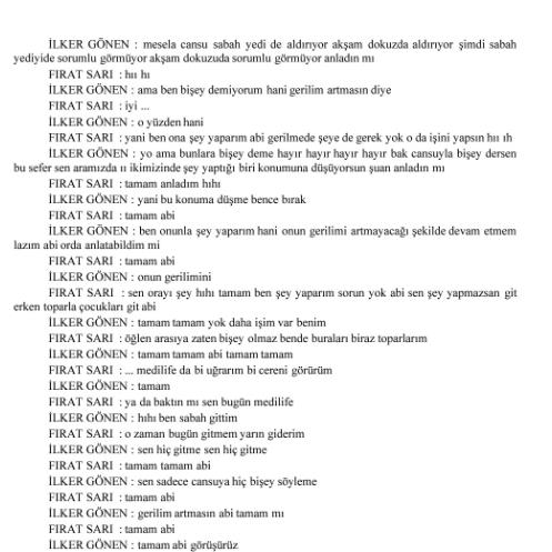 yenidogan-cetesinin-korkunc-yuzu-aralarinda-kan-dondurdu-magdur-anneler-konustu-1729252608720.jpeg Yeni doğan çetesi lideri Dr. Fırat Sarı ile çete üyesi doktor İlker Gönen arasındaki konuşmalar.