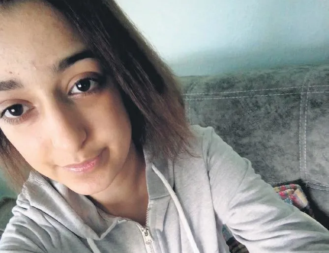 Ölüme bırakıldı