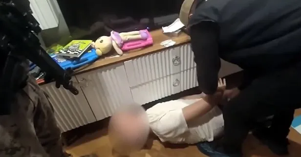 8 ilde casusluk operasyonu! İsrail için çalışan 34 kişi yakalandı! Mossad'ın çalışma yöntemleri deşifre oldu: Her fotoğrafa 100 dolar ödemişler!