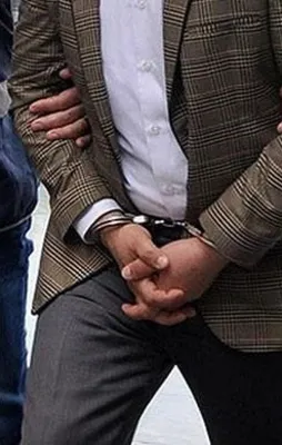 Ankara'da 8 albay FETÖ'den tutuklandı